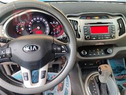 کیا سپۆرتاج